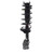 KYB Shocks & Struts Strut-Plus 07-12 Mazda CX-7 - Front Right - SR4651 Photo - Primary