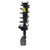 KYB Shocks & Struts Strut-Plus 07-12 Mazda CX-7 - Front Left - SR4652 Photo - Primary