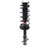 KYB Shocks & Struts Strut-Plus 07-12 Mazda CX-7 - Front Left - SR4652 Photo - Primary