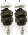 Ridetech 64-66 Ford Mustang Complete Air Suspension System w/ Pin Spindles - 12090297 User 6
