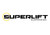 Superlift 22-23 Ford Bronco Adjustable Track Bar - Rear - 9751 Logo Image