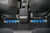 Cusco Power Brace, Seat Rail Plus Set (Right & Left) 15-21Subaru WRX STi & WRX - 6A1 492 SP User 1