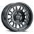 Method MR318 17x8.5 +25mm Offset 6x135 87mm CB Gloss Black - MR318785161325 Photo - Primary