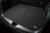 3D MAXpider 2021+ BMW 4 Series Coupe Only Kagu Cargo Liner - Black - M1BM1201309 Photo - Mounted