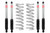 Eibach 14-21 Ram 2500 4WD (Diesel) Stage 1 Pro-Truck Lift Kit (+2.75in Front +1.6in Rear) - E80-27-006-03-22 Photo - Primary