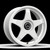 fifteen52 Chicane 18x8.5 5x114.3/5x100 35mm ET 73.1mm Center Bore Rally White Wheel - STCRW-88554+35 User 1