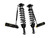 ICON 21-23 Ford F150 4WD 3in Lift 2.5 VS RR CDEV Coilover Kit - 91825E Photo - Unmounted