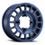 Method MR407 Bead Grip 14x6 / 5+1/38mm Offset / 4x156 / 120mm CB Bahia Blue Wheel - MR40746046651 Photo - Primary
