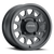 Method MR414 Bead Grip 14x7 / 5+2/38mm Offset / 4x136 / 106mm CB Matte Black Wheel - MR41447047552 Photo - Primary