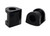 Whiteline Plus 22mm Rear Sway Bar Bushing Set 08-14 WRX STI - KSK001-22 Photo - out of package