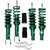 Tein Street Advance Z Kit 2022-2024 Honda Civic (FL1) Sedan  - GSAFV-9UAA3