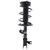 KYB Shocks & Struts Strut Plus Front Right 13-16 Nissan Pathfinder - SR4386 Photo - Primary