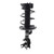 KYB Shocks & Struts Strut Plus Front Left 16-18 Nissan Altima(Exc. 3.5L) - SR4707 Photo - Primary