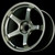 Advan GT Beyond 20x11 +35 5-112 Racing Sand Metallic Wheel - YAQB0M35MSM User 1