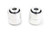 SPL 2008+ Nissan GT-R (R35) Monoball Front Lower Arm Shock Mount Bushings - SPL FLBS R35 User 1