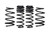 Eibach 19-23 Volkswagen Arteon FWD PRO-KIT Performance Springs (Set of 4 Springs) - E10-85-044-01-22 Photo - Primary