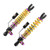 KW V5 COILOVER BUNDLE LAMBORGHINI AVENTADOR SVJ WITHOUT ELECTRONIC DAMPERS - 30911012 User 1