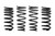 Eibach 08-16 Audi Q5 Pro-Kit Performance Springs (Set Of 4 Springs) - E10-15-013-01-22 Photo - Primary