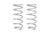 Eibach 90-95 Toyota 4Runner Pro-Lift-Kit Hd Springs (Rear Springs Only) - E30-82-004-02-02 Photo - Primary