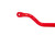 Eibach 21-23 Ford Mustang Mach-E Front Anti-Roll Kit (Front Sway Bar Only) - E40-35-054-01-10 Photo - Close Up