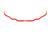 Eibach 21-23 Ford Mustang Mach-E Anti-Roll-Kit (Front And Rear Sway Bars) - E40-35-054-01-11 Photo - Close Up