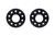 Eibach 14-18 BMW 228i Pro-Spacer Kit (15mm Pair) (Black) - S90-2-15-055-B Photo - Primary