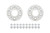 Eibach 22-23 Genesis GV60 Pro-Spacer Kit (30mm Pair) - S90-4-30-037 Photo - Primary