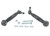 Whiteline 2022+ Subaru WRX Rear Adjustable Toe Control Arms - KTA358 Photo - out of package