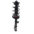 KYB Shocks & Struts Strut Plus Front Right 11-13 Kia Sorento - SR4677 Photo - Primary