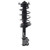 KYB Shocks & Struts Strut Plus Front Right 11-13 Kia Sorento - SR4677 Photo - Primary