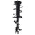 KYB Shocks & Struts Strut Plus Front Right 16-20 Infiniti QX60 - SR4702 Photo - Primary