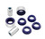 Superpro 09-14 Nissan Murano/Maxima Front Lower Control Arm Inner Bushing Kit - SPF5343K Photo - out of package