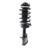 KYB Shocks & Struts Strut Plus Front Right 17-19 Dodge Journey AWD SE/SXT (Exc. R/T) - SR4704 Photo - Primary
