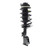 KYB Shocks & Struts Strut Plus Front Right 17-19 Dodge Journey AWD SE/SXT (Exc. R/T) - SR4704 Photo - Primary