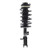 KYB Shocks & Struts Strut Plus Front Left 17-19 Dodge Journey AWD SE/SXT (Exc. R/T) - SR4705 Photo - Primary