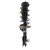KYB Shocks & Struts Strut Plus Front Right 13-22 Buick Encore AWD / 15-22 Chevrolet Trax AWD - SR4710 Photo - Primary