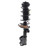 KYB Shocks & Struts Strut Plus Front Left 13-22 Buick Encore AWD / 15-22 Chevrolet Trax AWD - SR4711 Photo - Primary