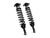 ICON 21-23 Ford F150 Tremor 2.5-3in 2.5 Series VS IR Coilover Kit - 91723 Photo - Unmounted