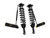 ICON 21-23 Ford F150 Tremor 2.5-3in 2.5 Series VS RR CDEV Coilover Kit - 91824E Photo - Unmounted