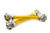 ISC Suspension 2022+ Ford Maverick Rear Toe Arms - F031TA User 1