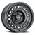 Method MR320 17x8.5 0mm Offset 5x5 BP 110.5mm CB 4.72in BS Matte Black Wheel - MR32078558500 Photo - Primary