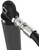 Fox Factory Race 2.5 X 12 Smooth Body Remote Shock - DSC Adjuster - 981-25-002-3 Photo - Close Up