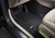 3D MAXpider 19-23 Audi A6/A7 / 21-24 RS6/RS7 Kagu 1st Row Floormats - Black - L1AD05411509 Photo - Mounted