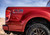 Ford Performance Off Road Bedside Decal Set - M-1820-FPBED Photo - Mounted