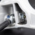 SPL Parts Porsche 996/997 Rear Toe Arms with Toe Eccentric Lockouts - SPL RTAEL 996 User 1