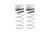 Eibach 22-23 Toyota Tundra TRD Offroad Pro-Kit Rear Springs Only - E30-82-096-01-02 Photo - Primary