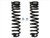 ICON 2023 Ford F250/350 Front 2.5in. Gas Dual Rate Spring Kit - 62513