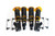 ISC Suspension 98-05 Porsche 996 911 RWD N1 Coilovers - Street Sport - P103-1-S User 1