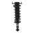 KYB Strut Plus Rear 12-16 Subaru Impreza Excl. WRX - SR4682 Photo - Primary