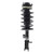 KYB Strut Plus Front Right 13-19 Dodge Journey/Crossroad//AWD/RT/FWD/3.6L GT - SR4698 Photo - Primary